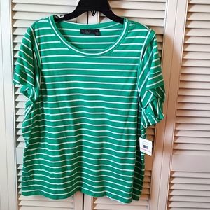 Woman's top
